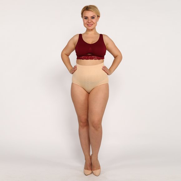 Моделирующие трусы Примавера, 2 шт. шир.  580, рис. 1