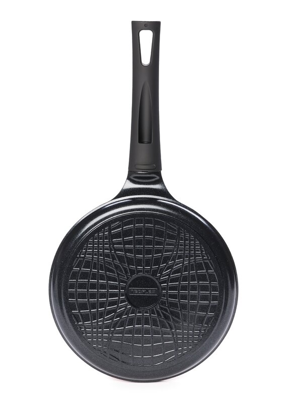 Блинная сковорода c керамическим покрытием шир.  580, рис. 13