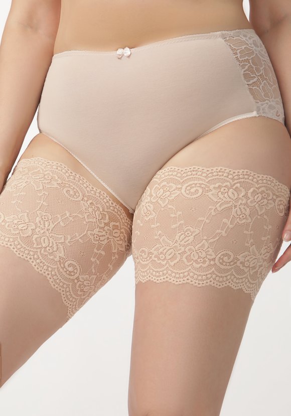 Бандалетты Кружевное настроение шир.  580, рис. 2