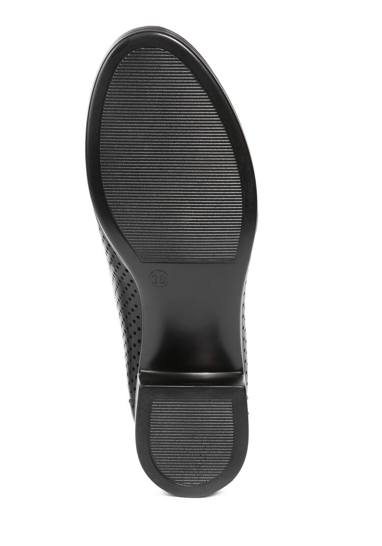 Туфли женские Доминика шир.  750, рис. 15