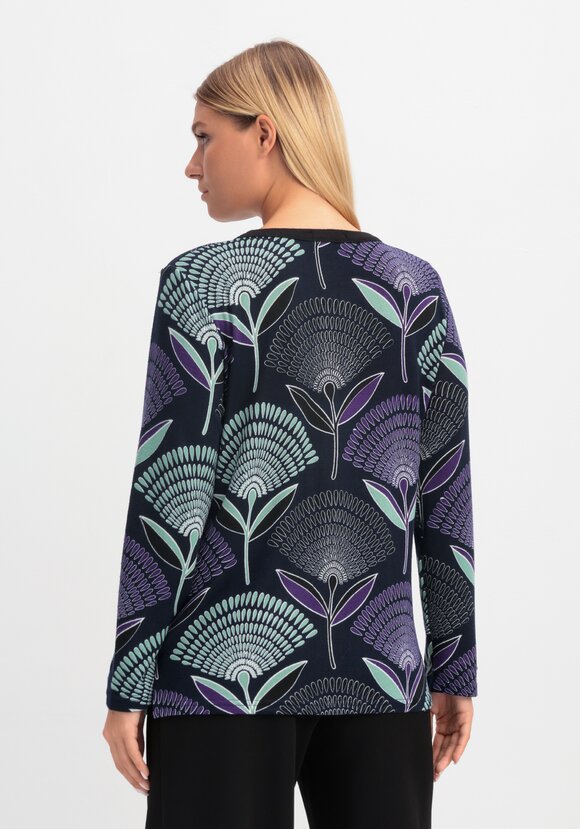 Кардиган Рима шир.  580, рис. 8