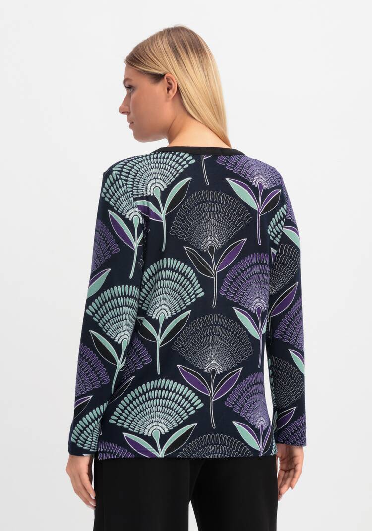 Кардиган Рима шир.  750, рис. 8