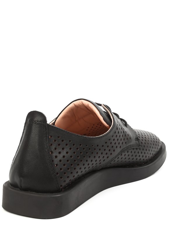 Туфли летние женские Мари шир.  580, рис. 3