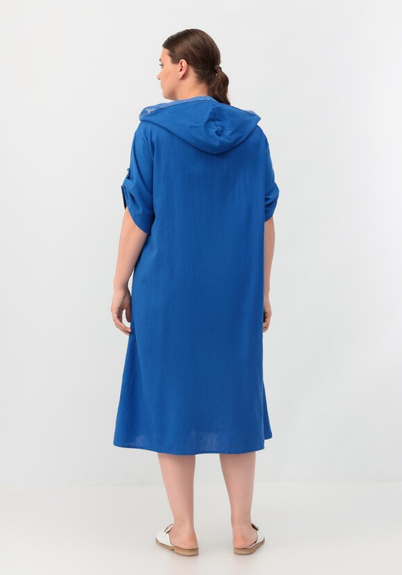 Платье Айви шир.  580, рис. 9