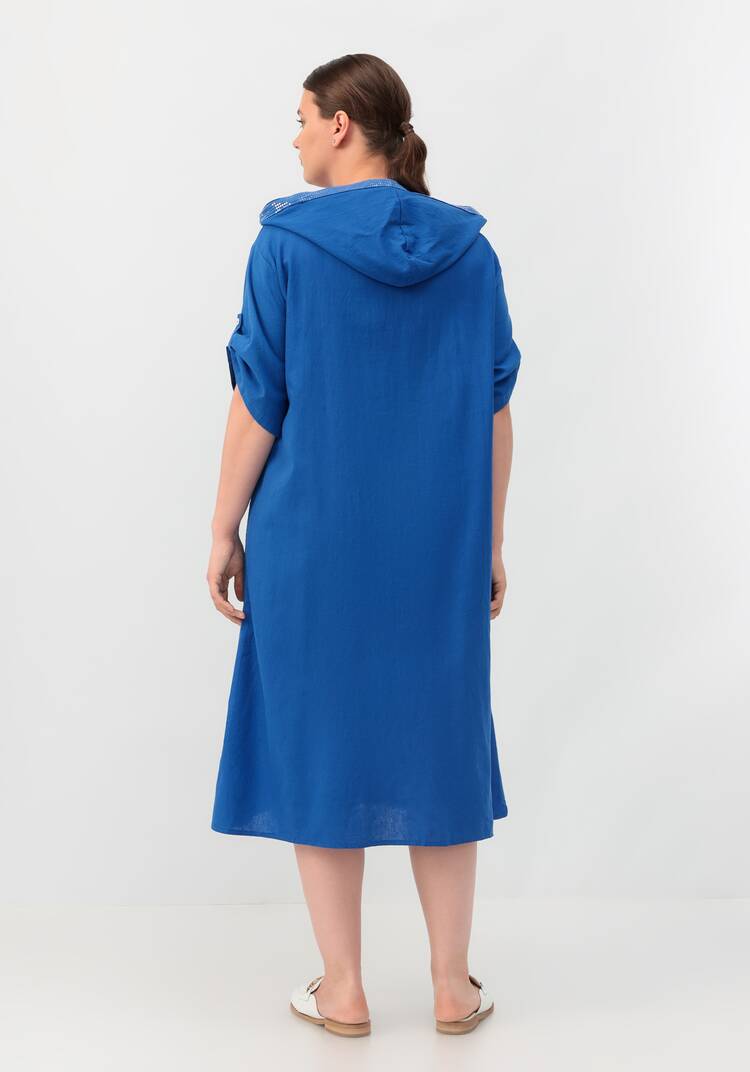 Платье Айви шир.  750, рис. 9