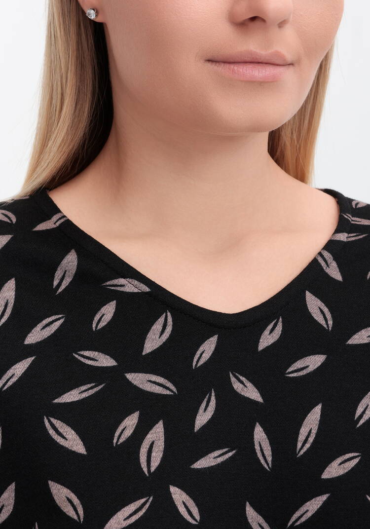 Платье Жюльетта шир.  750, рис. 15