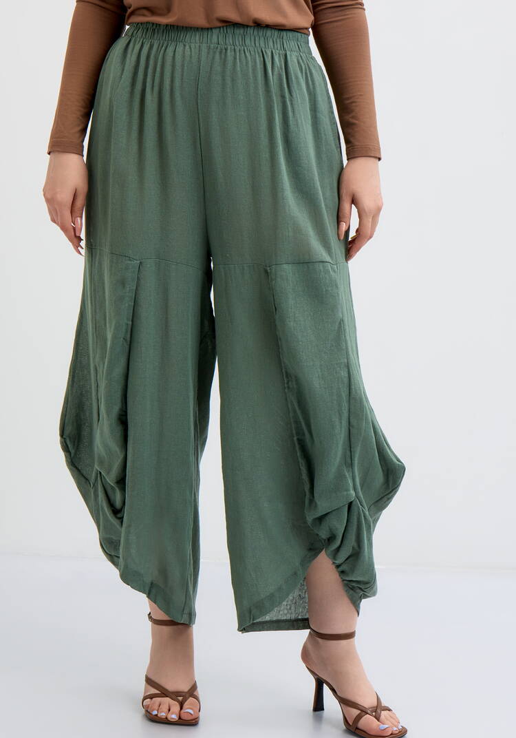 Брюки Лимани шир.  750, рис. 29