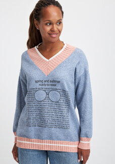 Джемпер Жаклин