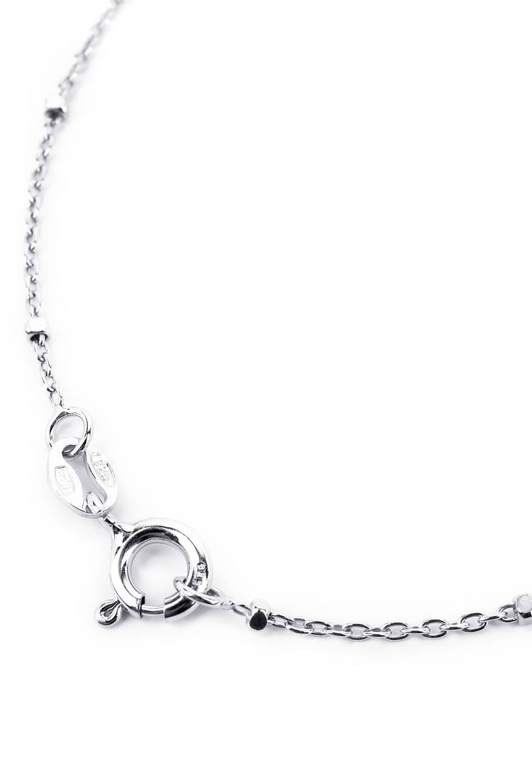 Браслет серебряный Анета шир.  750, рис. 3