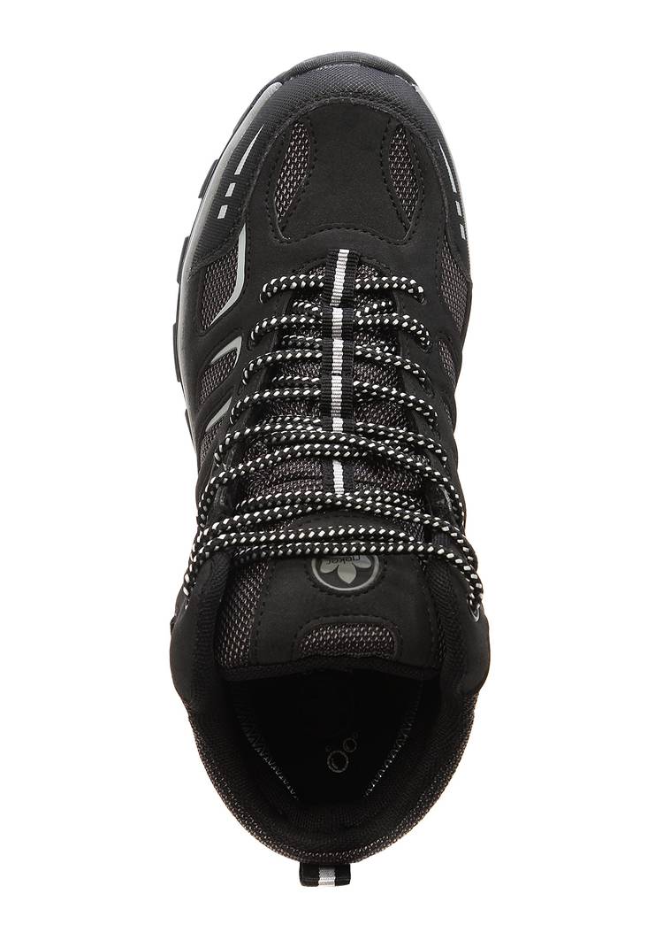 Ботинки женские Дитта шир.  750, рис. 4