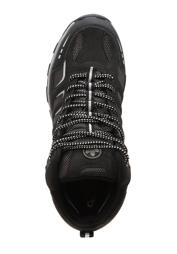 Ботинки женские Дитта шир.  580, рис. 4