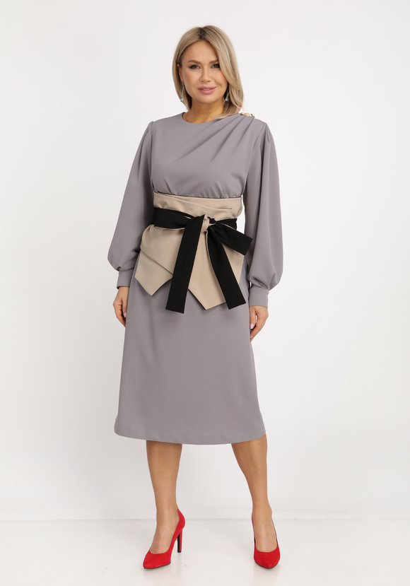 Корсетная баска шир.  580, рис. 1