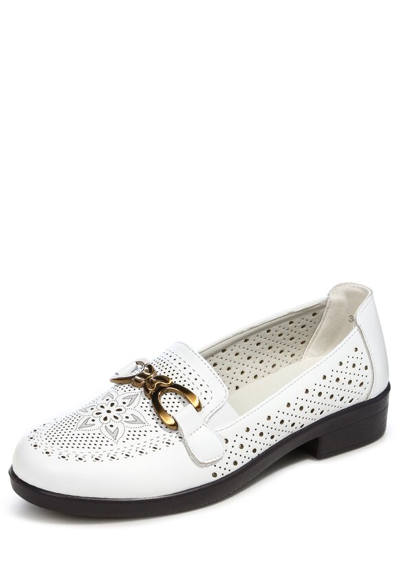 Туфли женские Анита шир.  580, рис. 11