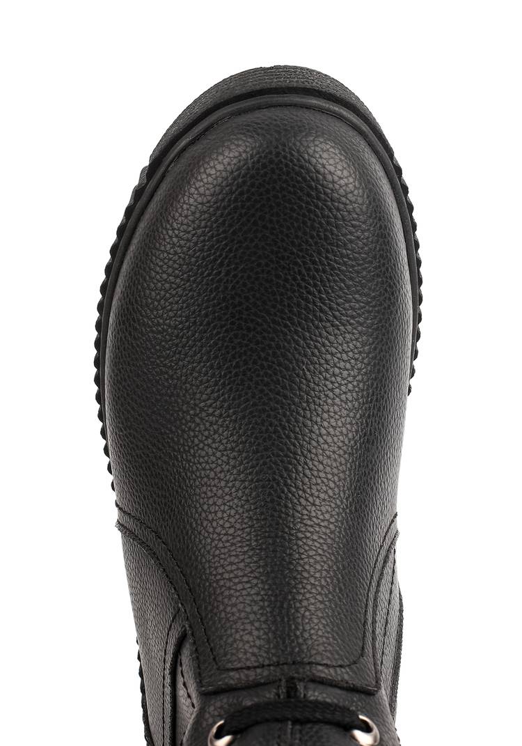 Ботинки женские Клариса шир.  750, рис. 11