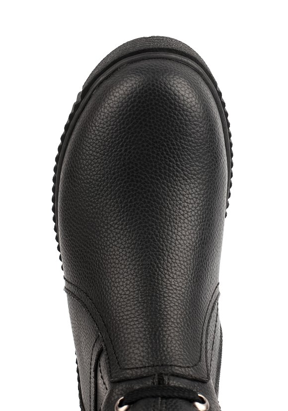 Ботинки женские Клариса шир.  580, рис. 11