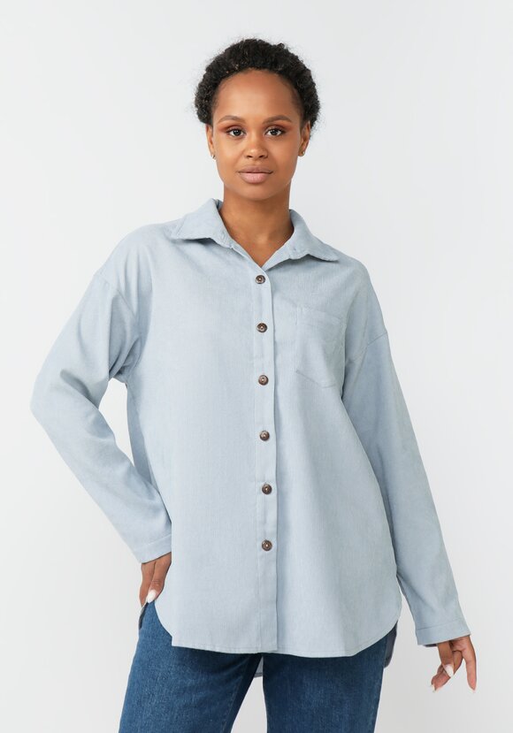 Рубашка Тиффани шир.  580, рис. 14