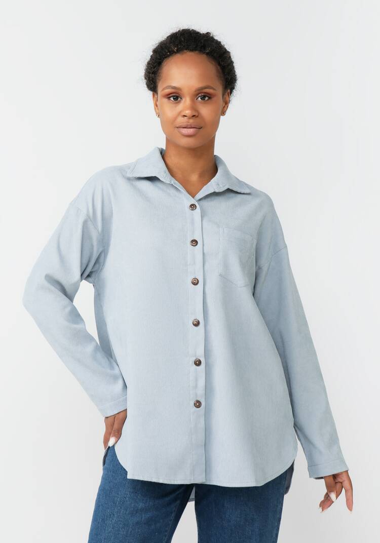 Рубашка Тиффани шир.  750, рис. 14