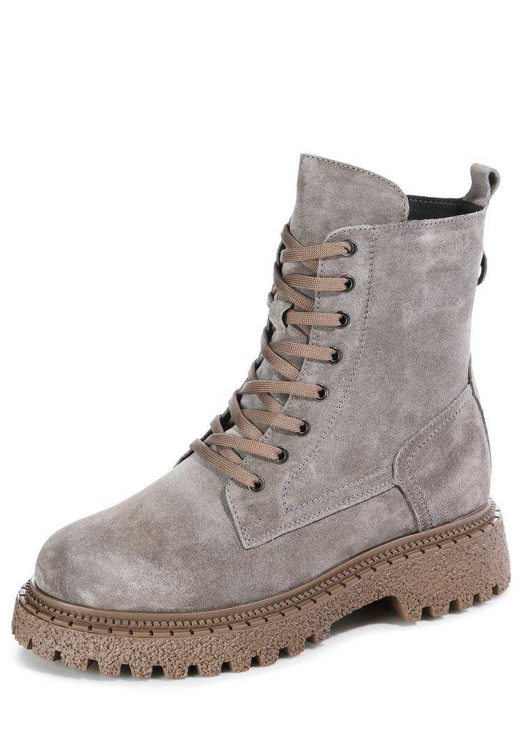 Ботинки женские Корса шир.  750, рис. 7