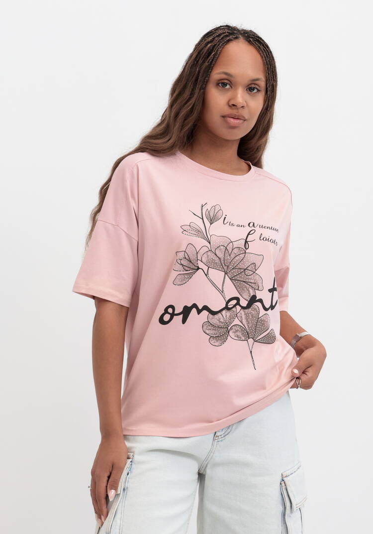 Блуза Калиста шир.  750, рис. 17