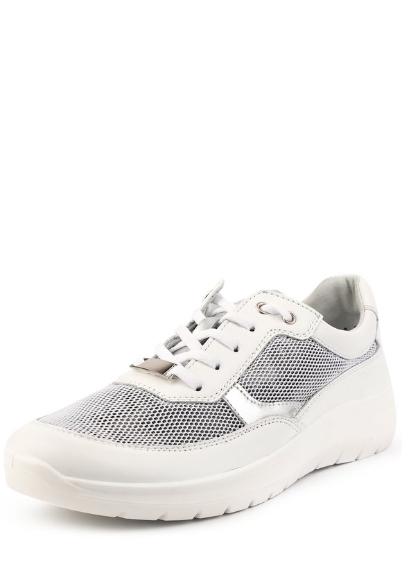 Полуботинки женские Ясмин шир.  580, рис. 1