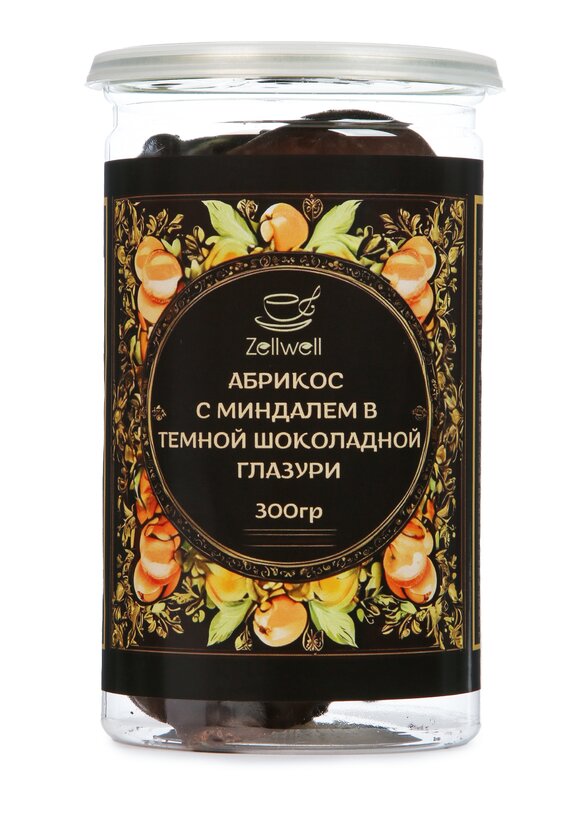 Конфеты Царское лакомство шир.  580, рис. 13