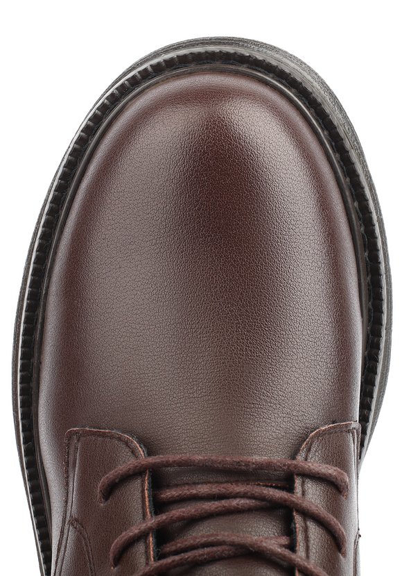 Ботинки женские Валентина шир.  580, рис. 8