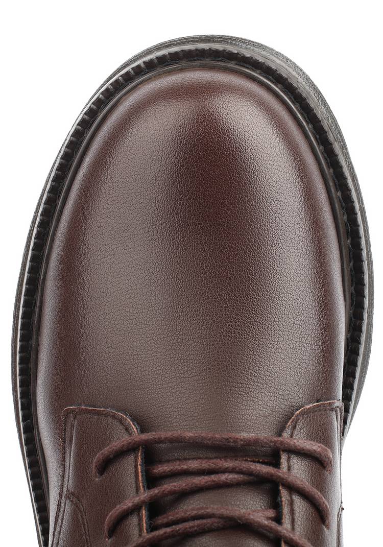 Ботинки женские Валентина шир.  750, рис. 8