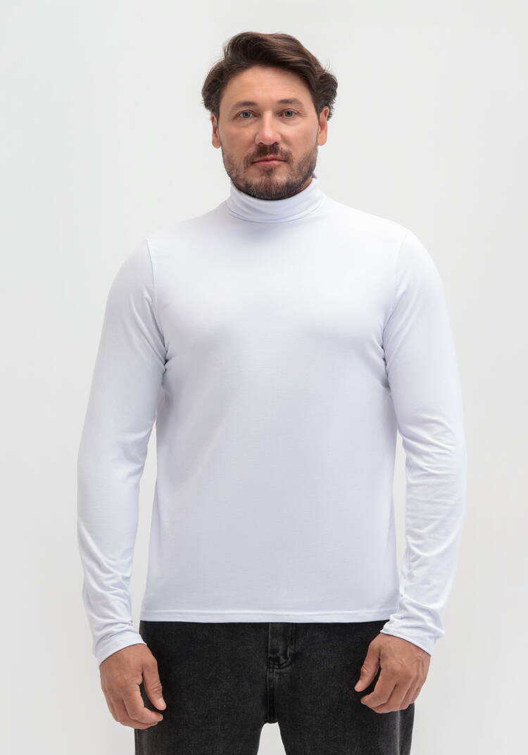 Водолазка Теплые воспоминания шир.  750, рис. 9