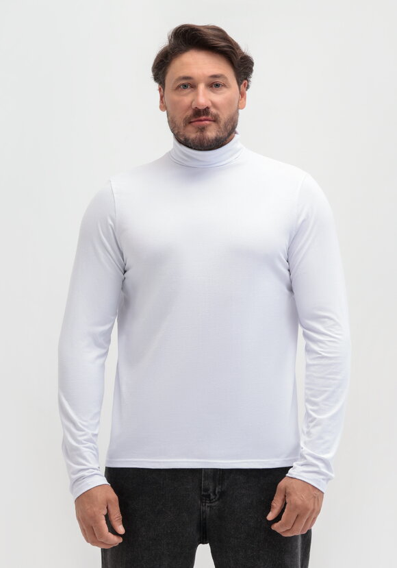 Водолазка Теплые воспоминания шир.  580, рис. 9