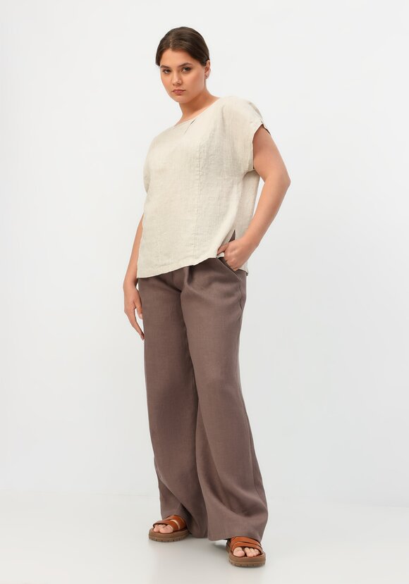 Брюки Герда шир.  580, рис. 17