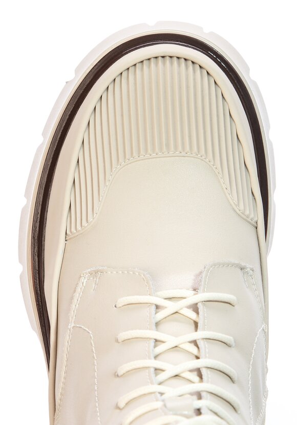 Ботинки женские Малика шир.  580, рис. 10