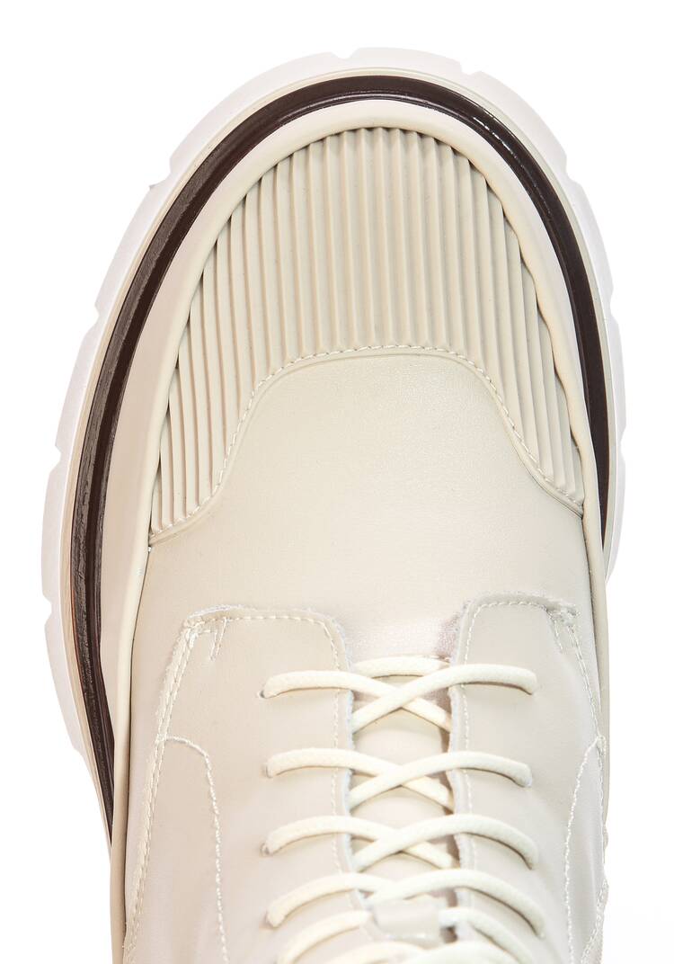 Ботинки женские Малика шир.  750, рис. 10