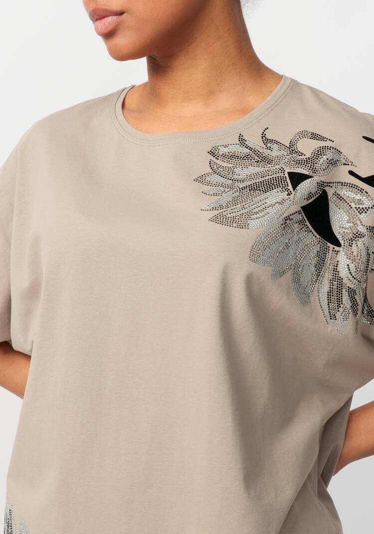 Блуза Амира шир.  750, рис. 15