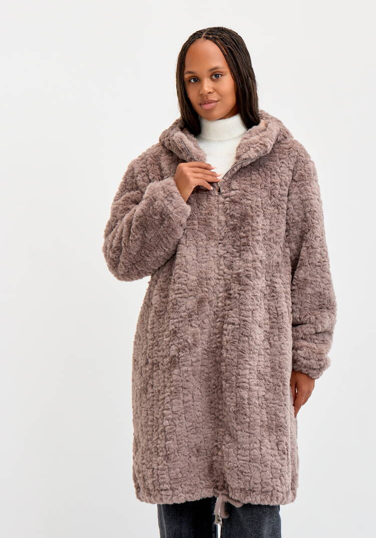 Пальто Вия шир.  750, рис. 17