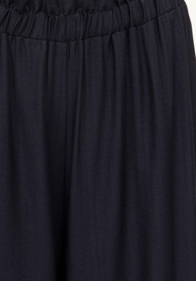 Брюки Нежность движения шир.  750, рис. 13