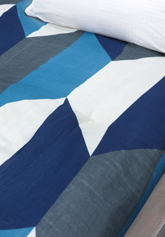 Матрас-топпер Пышное ложе шир.  580, рис. 2