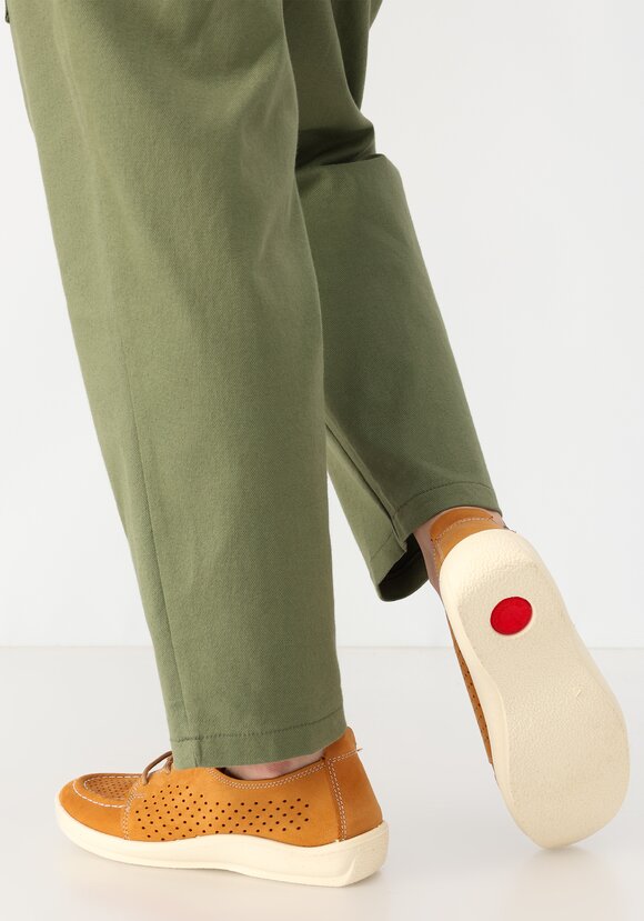 Ботинки женские Стиль шир.  580, рис. 10