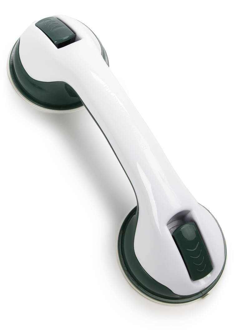 Ручка с вакуумными присосками Помощник шир.  750, рис. 2