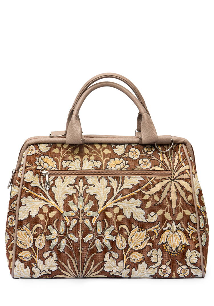 Сумка гобеленовая Адриана шир.  750, рис. 7