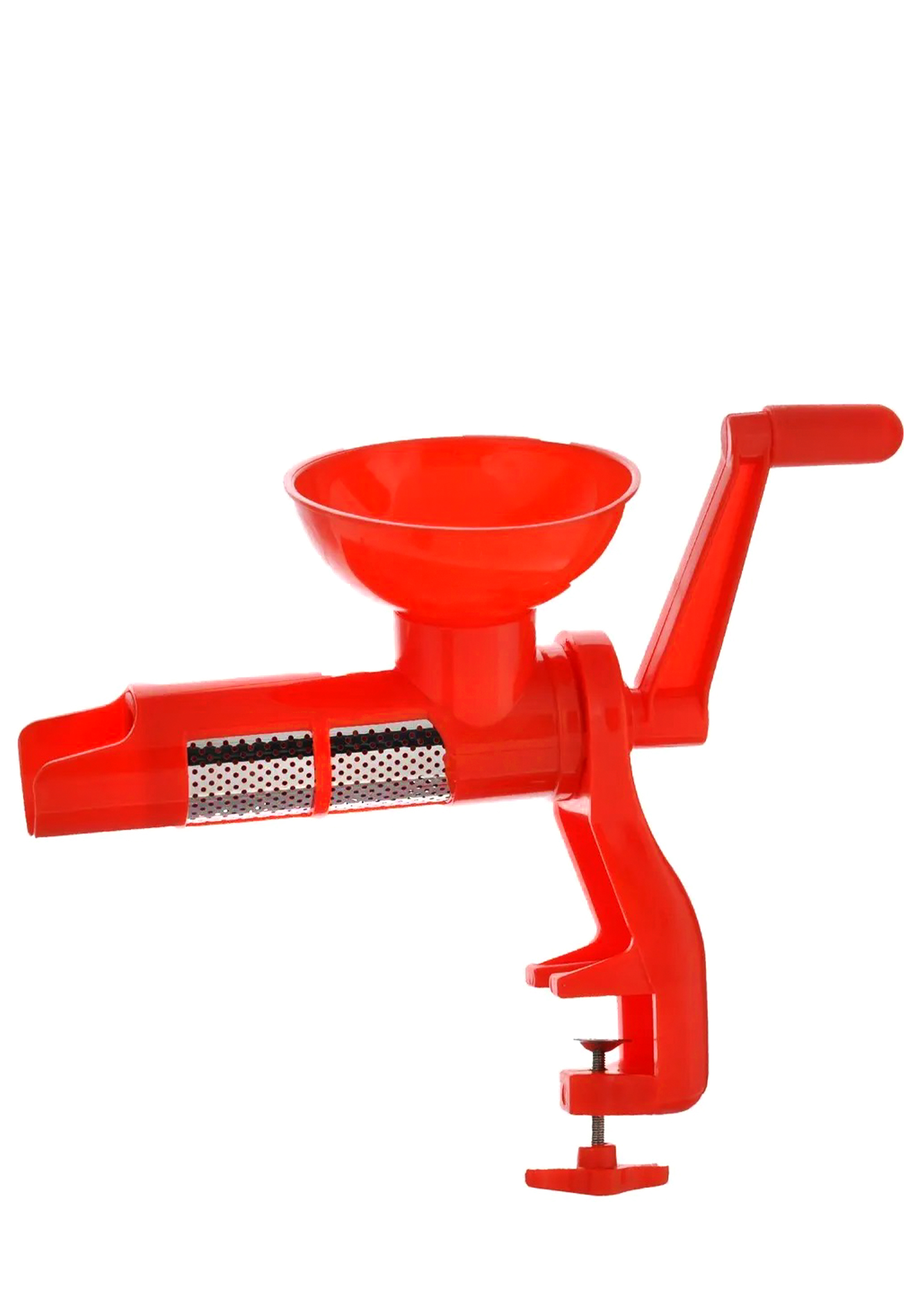 Соковыжималка механическая Помидорка