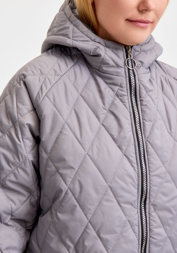 Куртка Василиса шир.  580, рис. 5