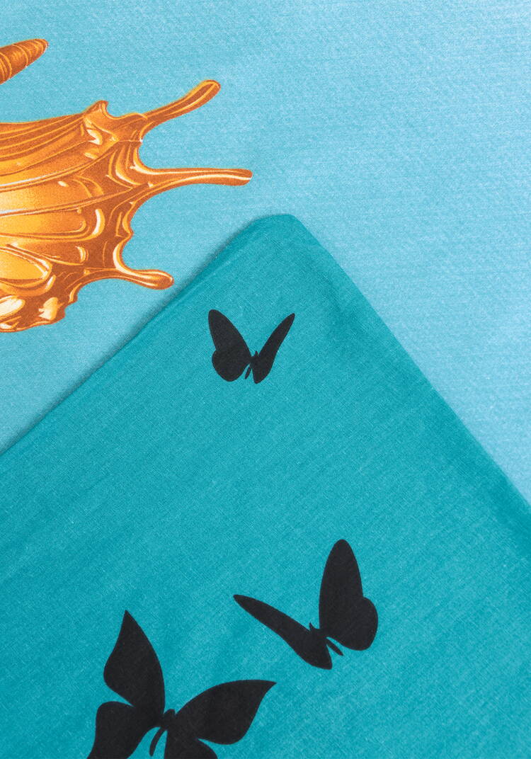 КПБ поплин Марипоса шир.  750, рис. 6