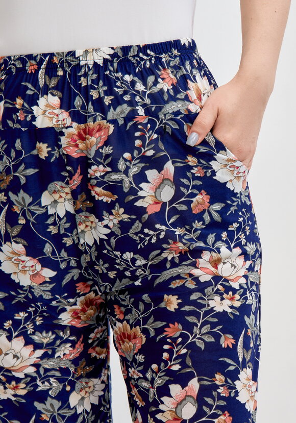 Брюки Мади шир.  580, рис. 5