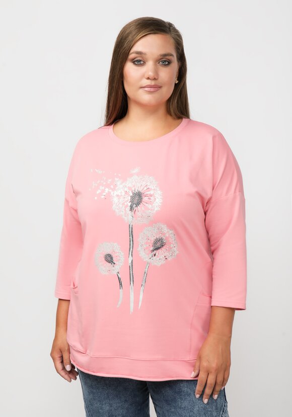 Лонгслив Орленда шир.  580, рис. 9