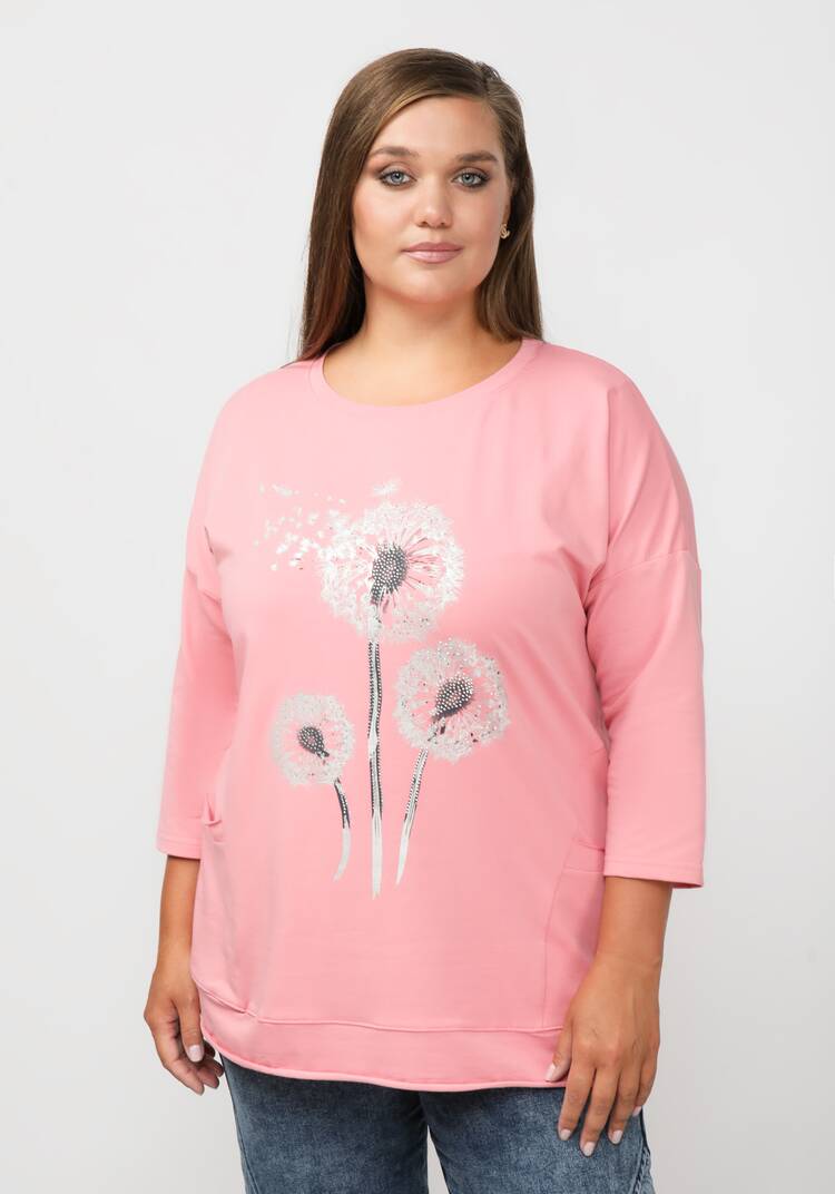 Лонгслив Орленда шир.  750, рис. 9