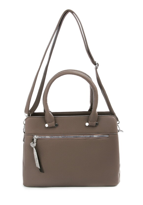 Сумка женская Клоди шир.  580, рис. 7