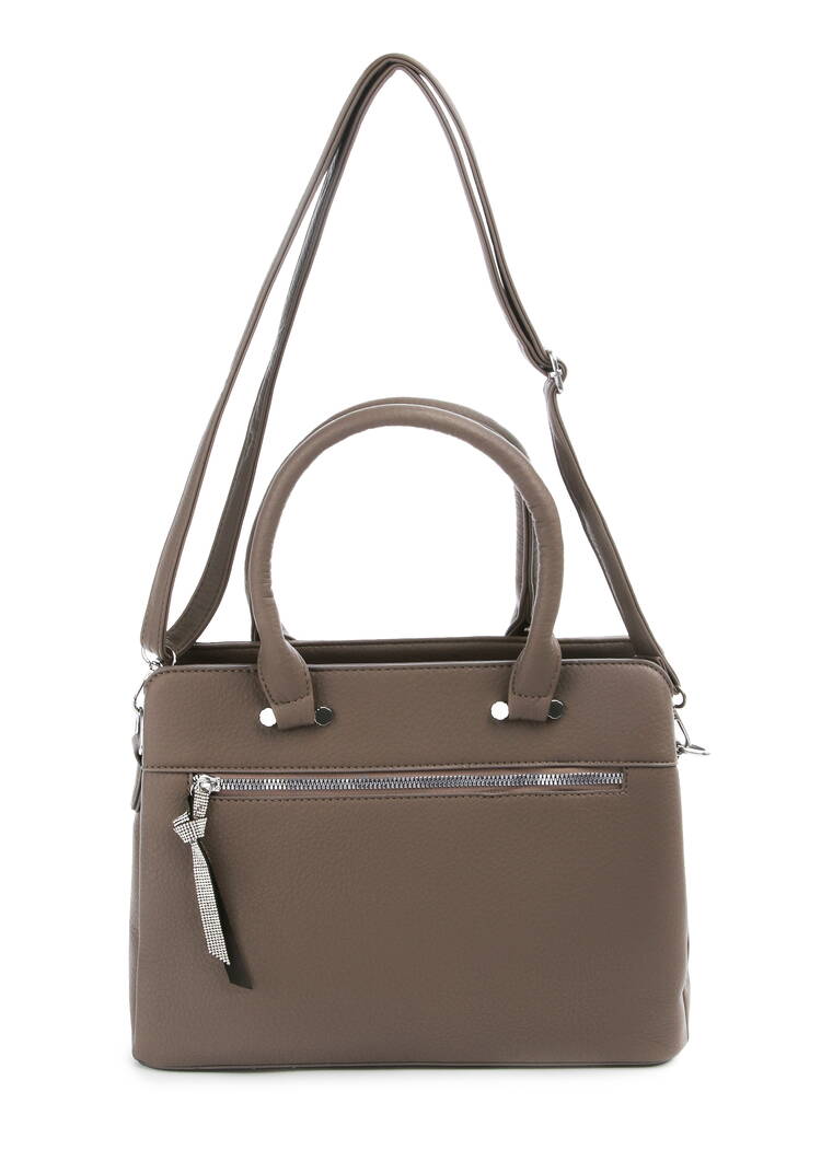 Сумка женская Клоди шир.  750, рис. 7