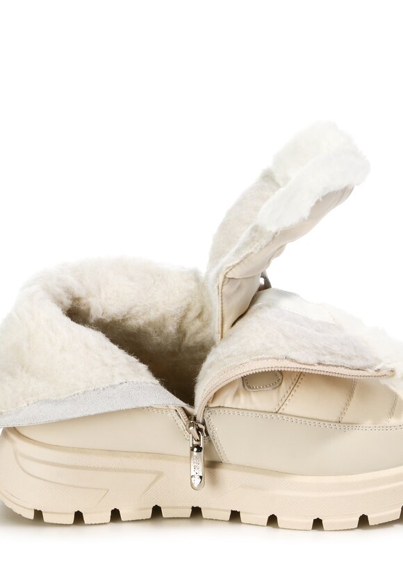 Ботинки женские Донателла шир.  580, рис. 12