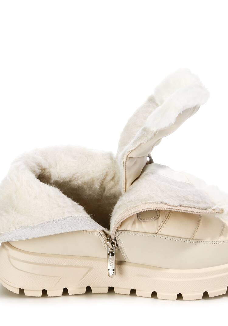 Ботинки женские Донателла шир.  750, рис. 12