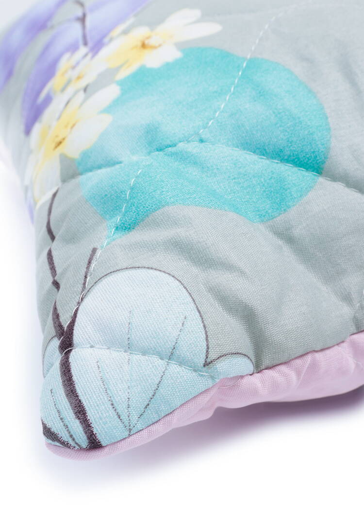 Подушка Шерсть альпака и эвкалипт шир.  750, рис. 9